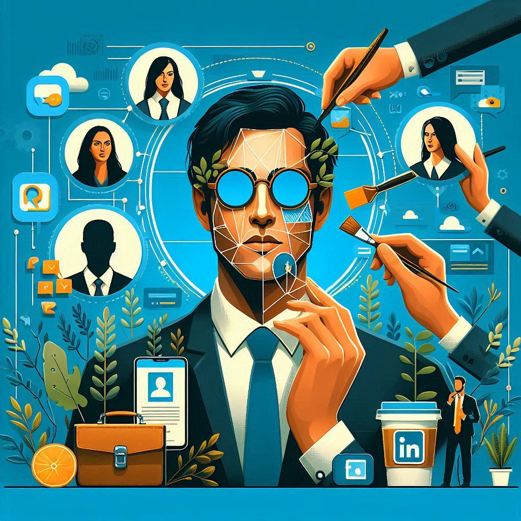 LinkedIn Services | North Carolina Web Development